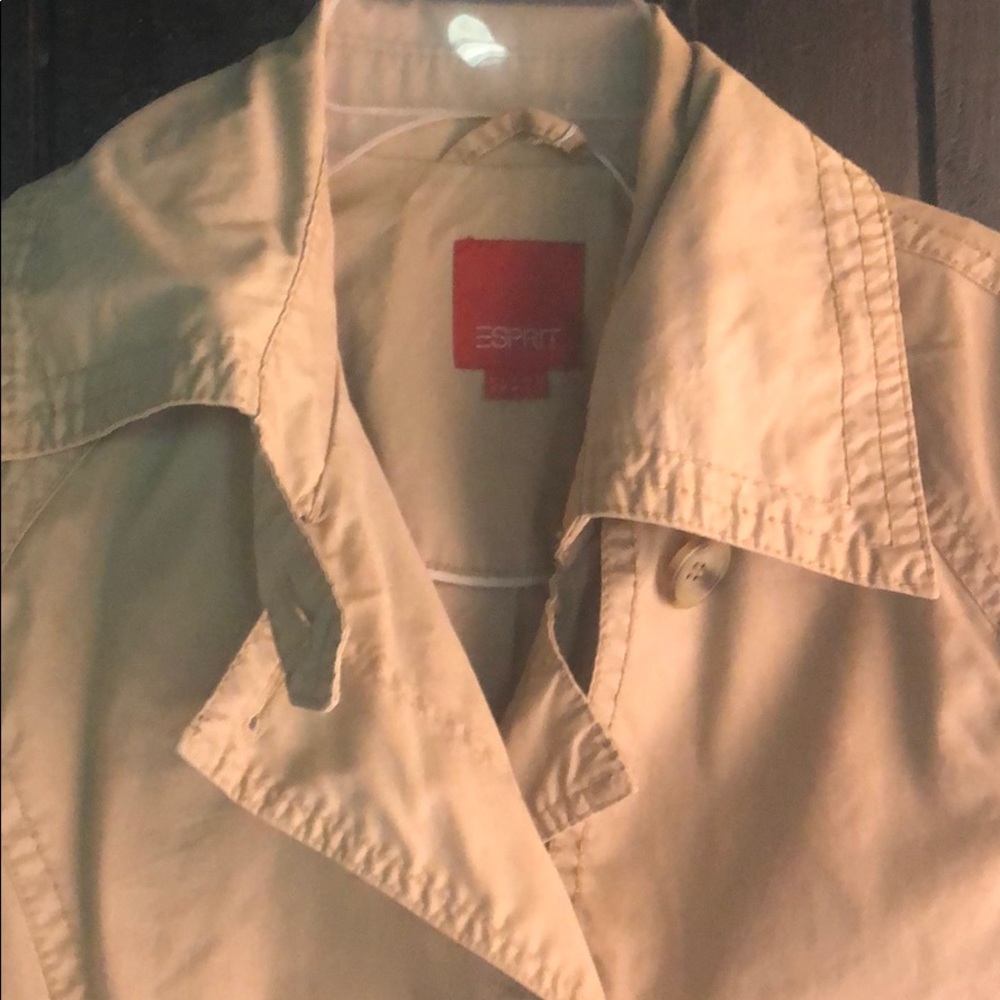 Jacket - Picture 2 of 3